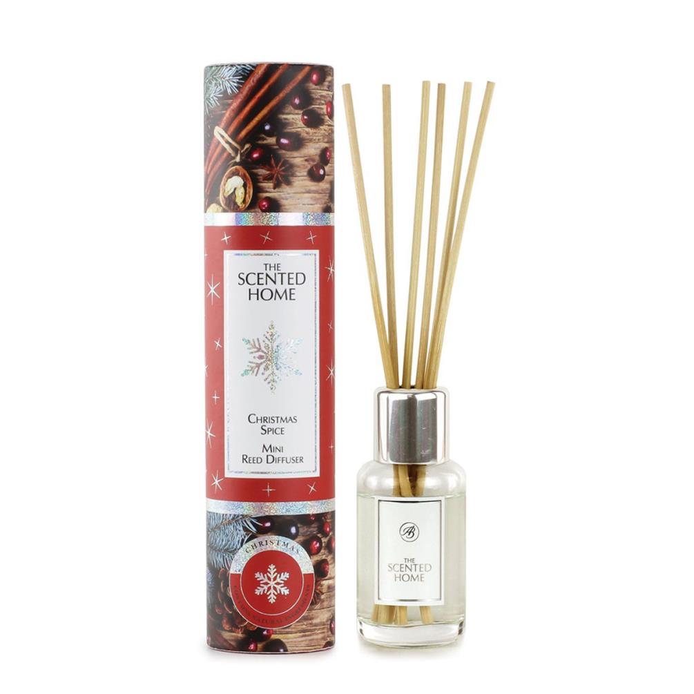 Ashleigh & Burwood Christmas Spice Reed Diffuser 50ml £5.96